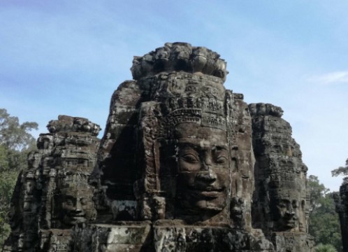 ANGKOR TOM